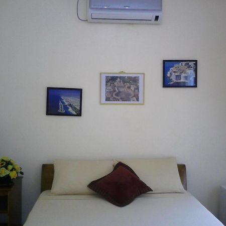 Jannah Glycel Beach House Hotel Guimarás Exterior foto